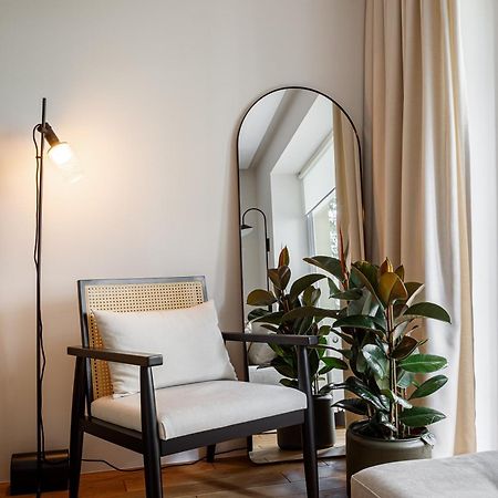 Nest - Stometrivka Apartment Ivano Frankivsk Bagian luar foto