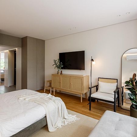 Nest - Stometrivka Apartment Ivano Frankivsk Bagian luar foto