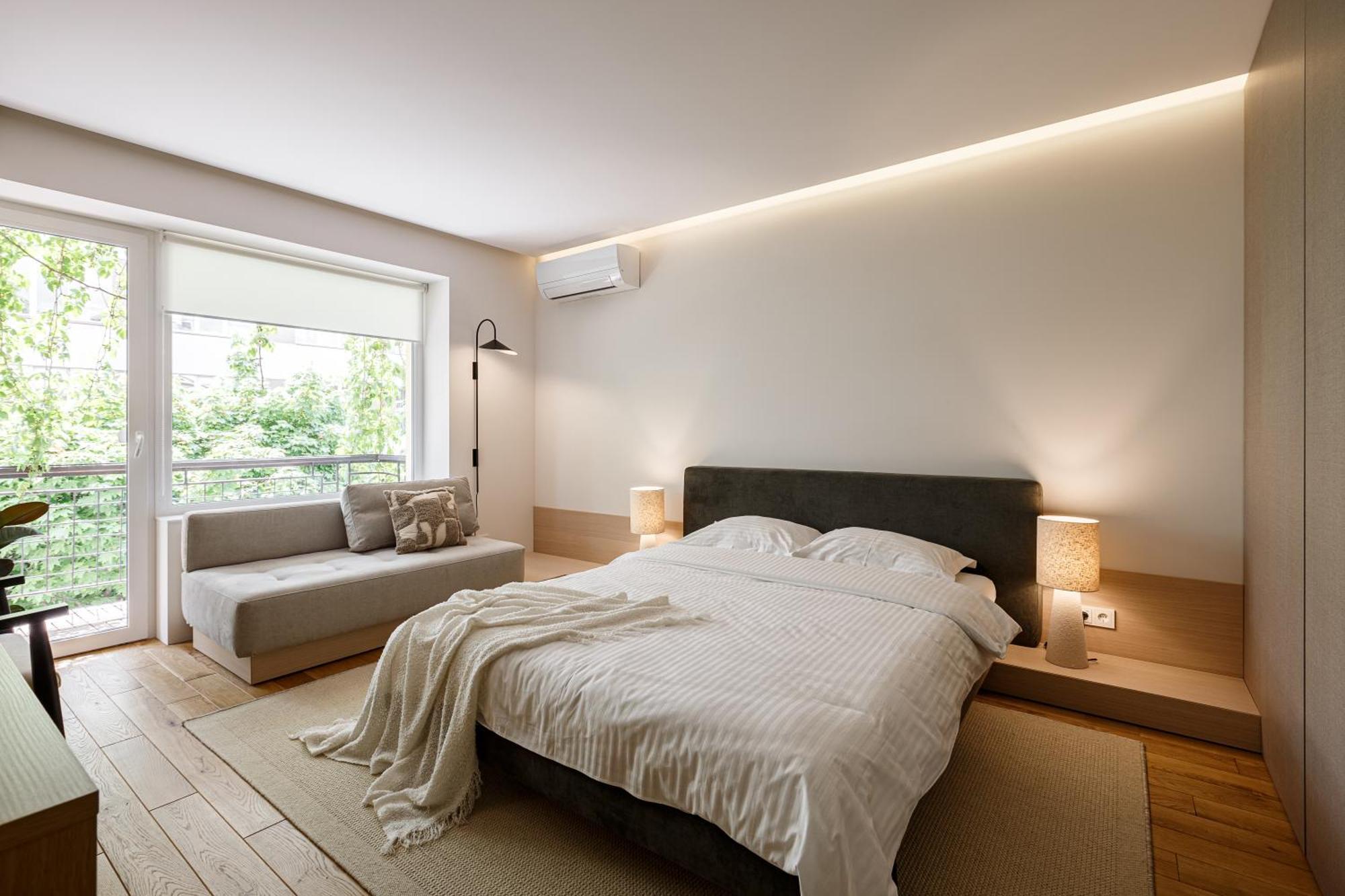 Nest - Stometrivka Apartment Ivano Frankivsk Bagian luar foto