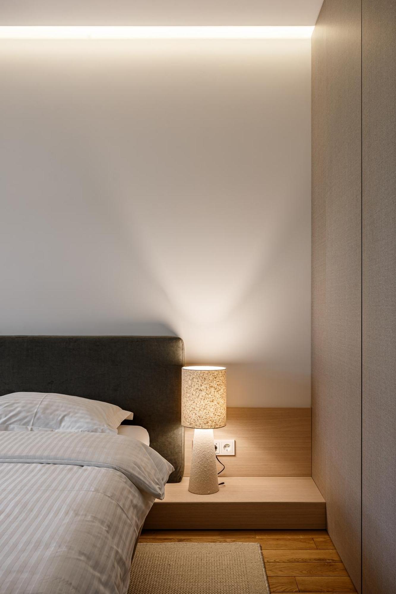 Nest - Stometrivka Apartment Ivano Frankivsk Bagian luar foto