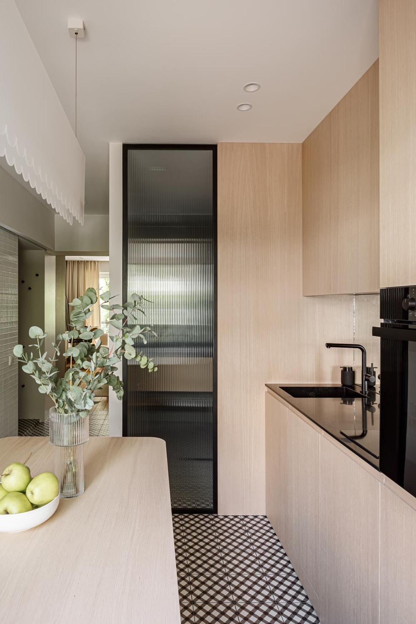 Nest - Stometrivka Apartment Ivano Frankivsk Bagian luar foto