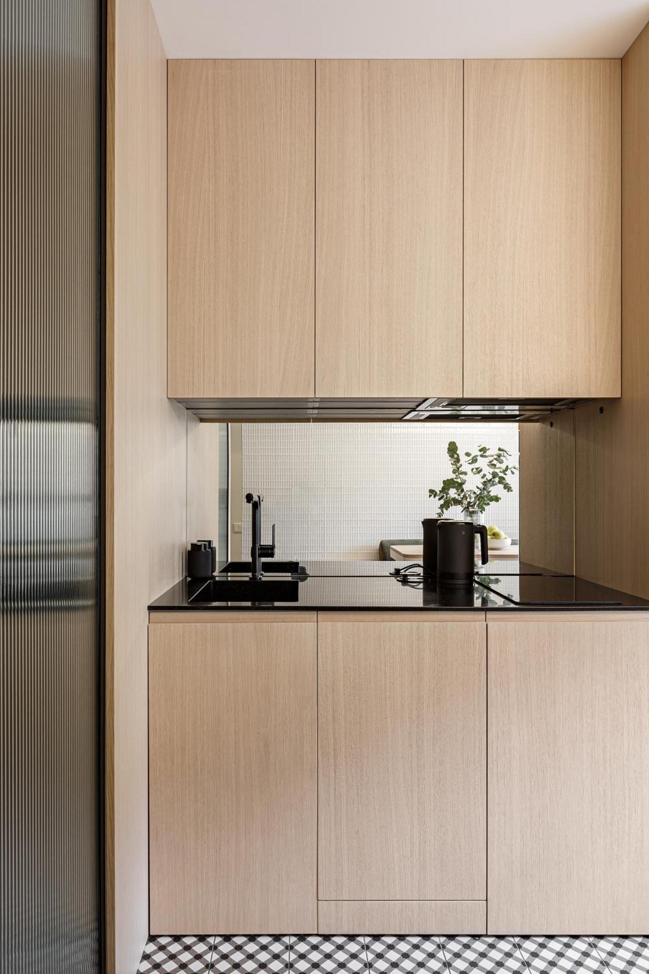 Nest - Stometrivka Apartment Ivano Frankivsk Bagian luar foto