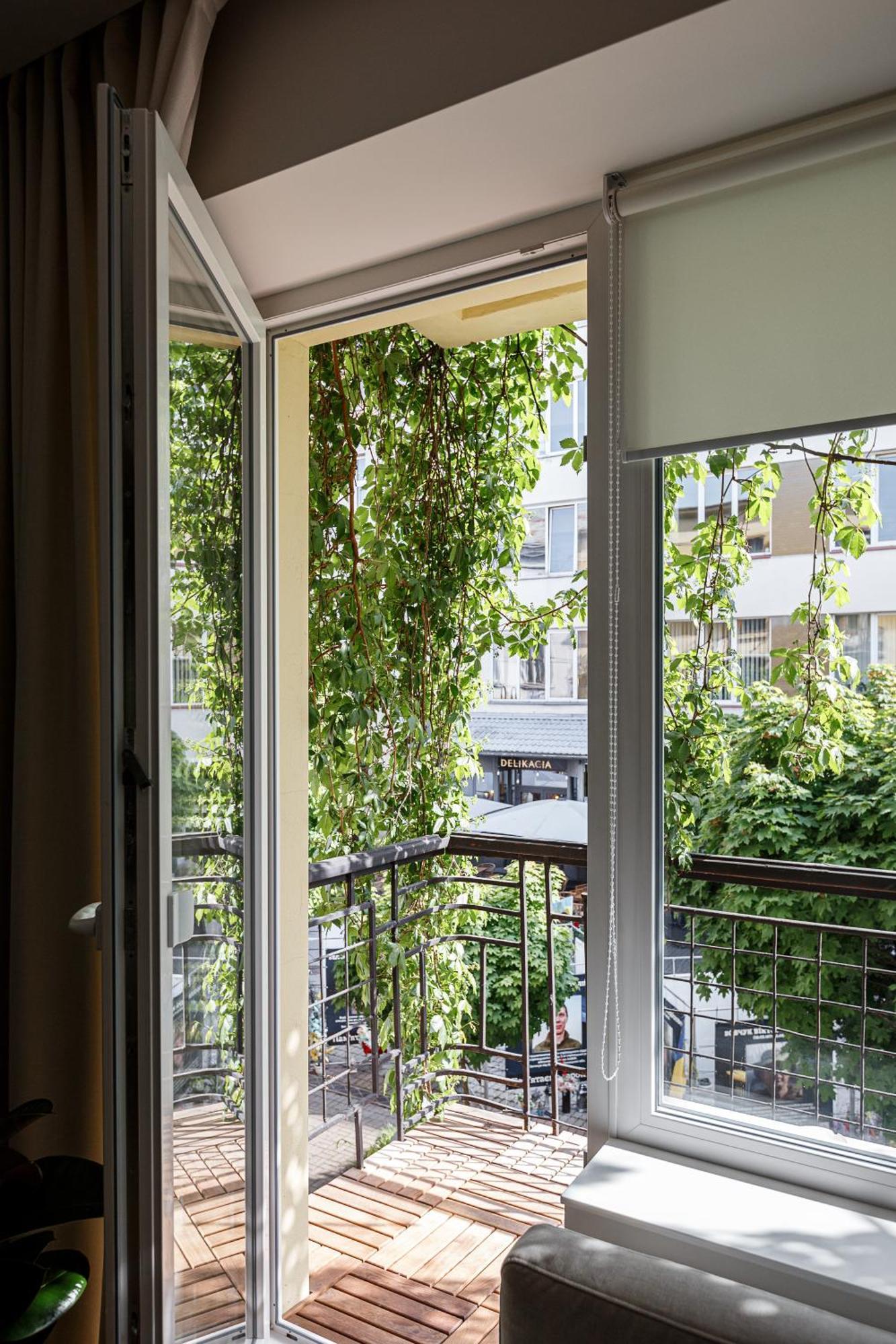 Nest - Stometrivka Apartment Ivano Frankivsk Bagian luar foto