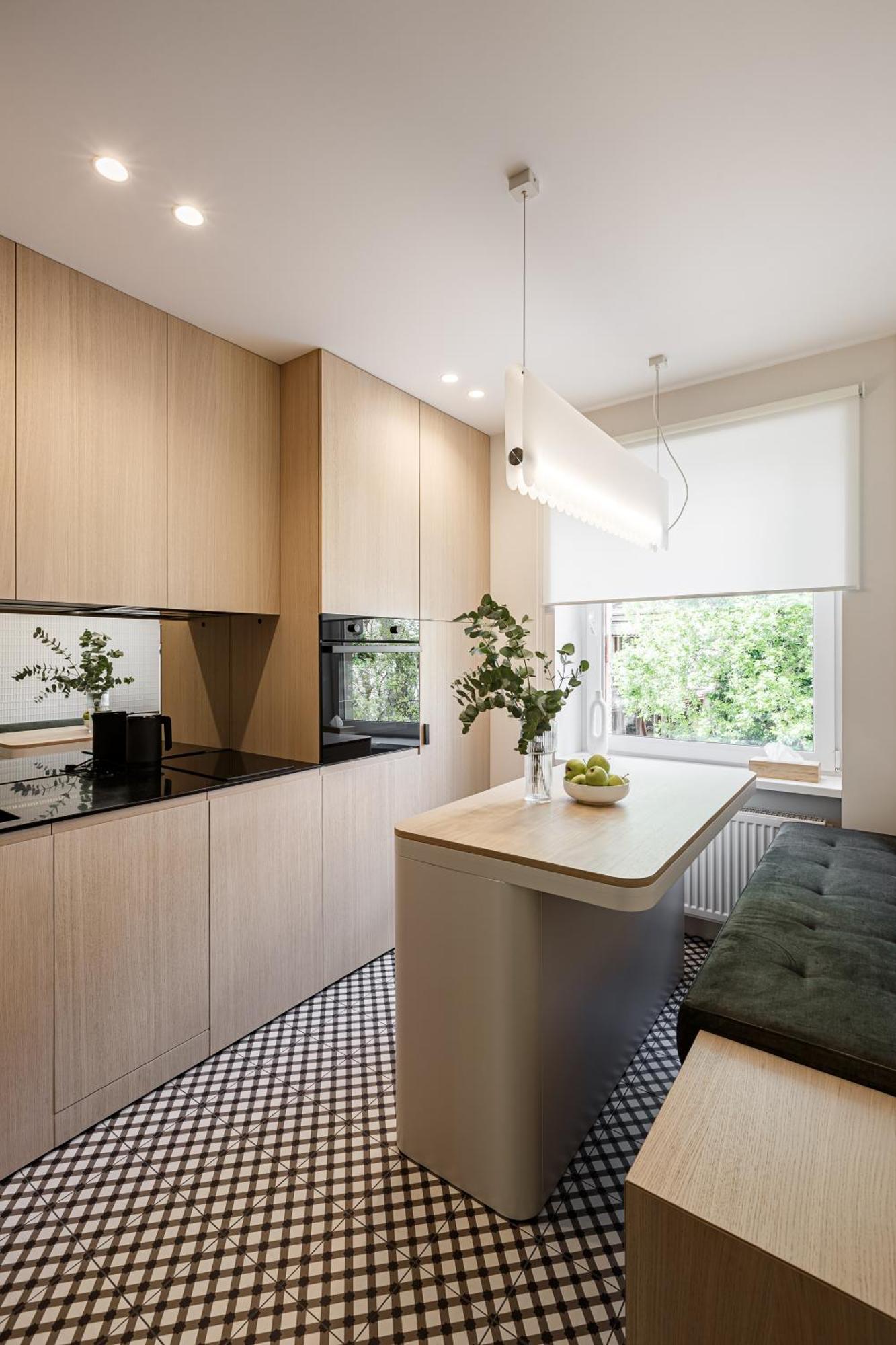 Nest - Stometrivka Apartment Ivano Frankivsk Bagian luar foto