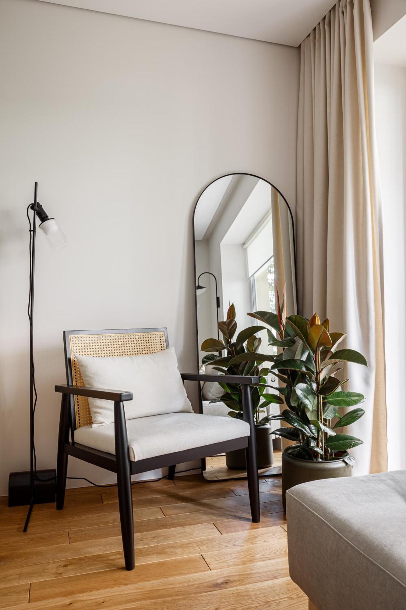 Nest - Stometrivka Apartment Ivano Frankivsk Bagian luar foto